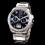 激安 カルティエメンズ クォーツ 特価